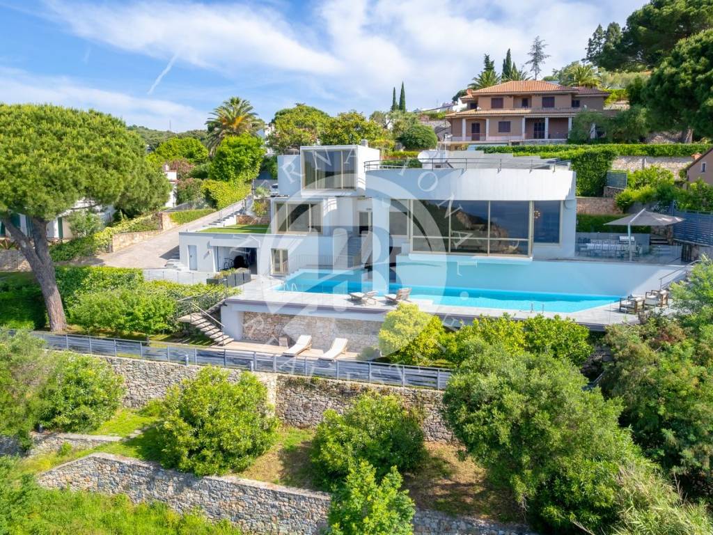 Villa a Finale ligure - Foto 2