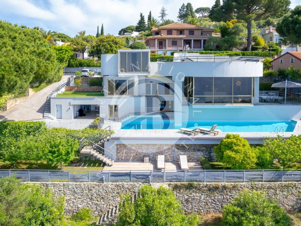 Villa a Finale ligure - Foto 3
