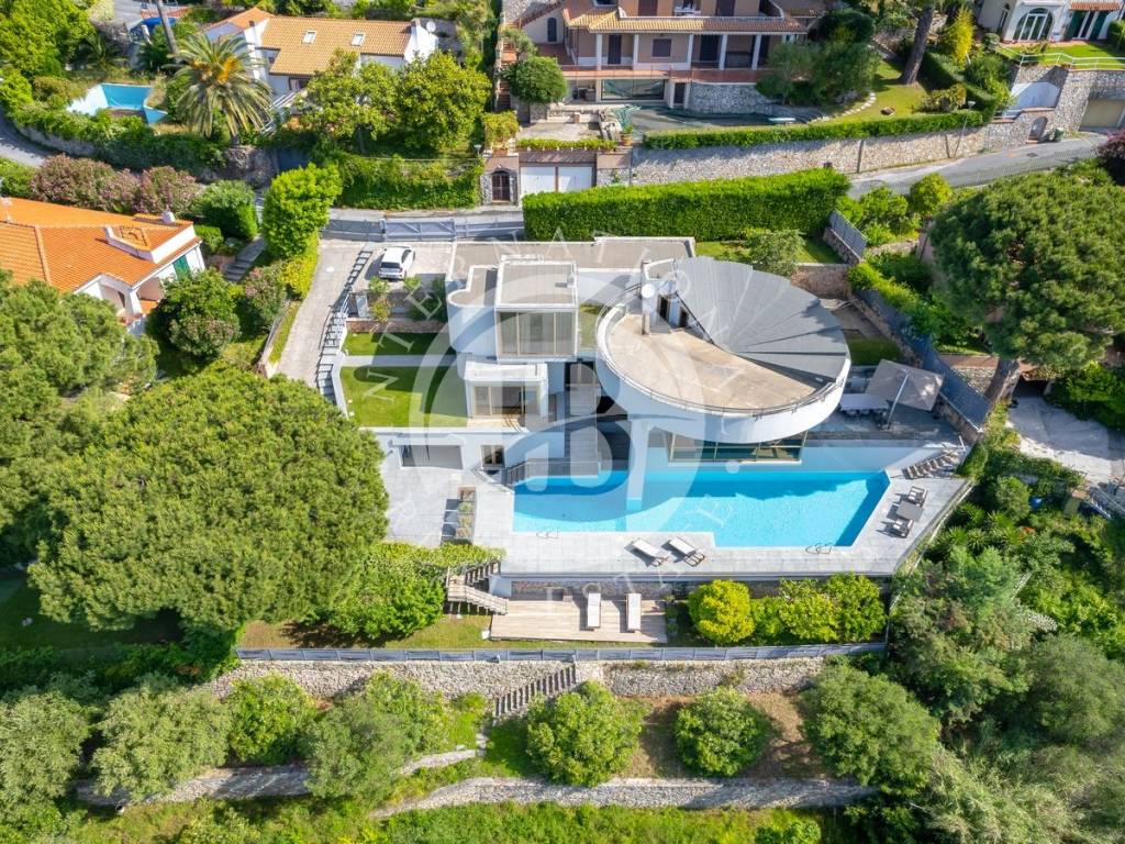Villa a Finale ligure - Foto 4