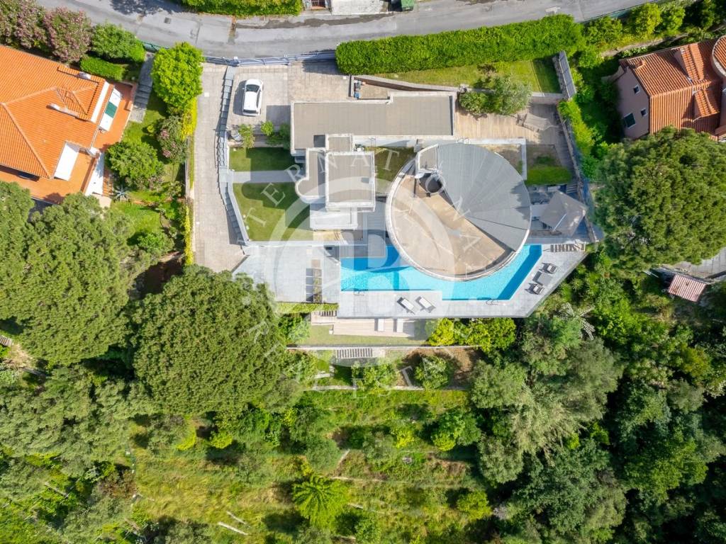 Villa a Finale ligure - Foto 5