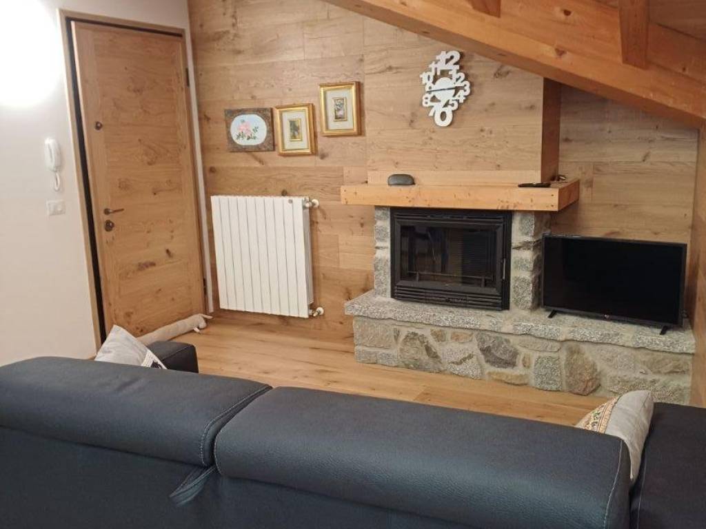 Appartamento a Ponte di legno in Via Sandro Bonicelli, 18 - Foto 5
