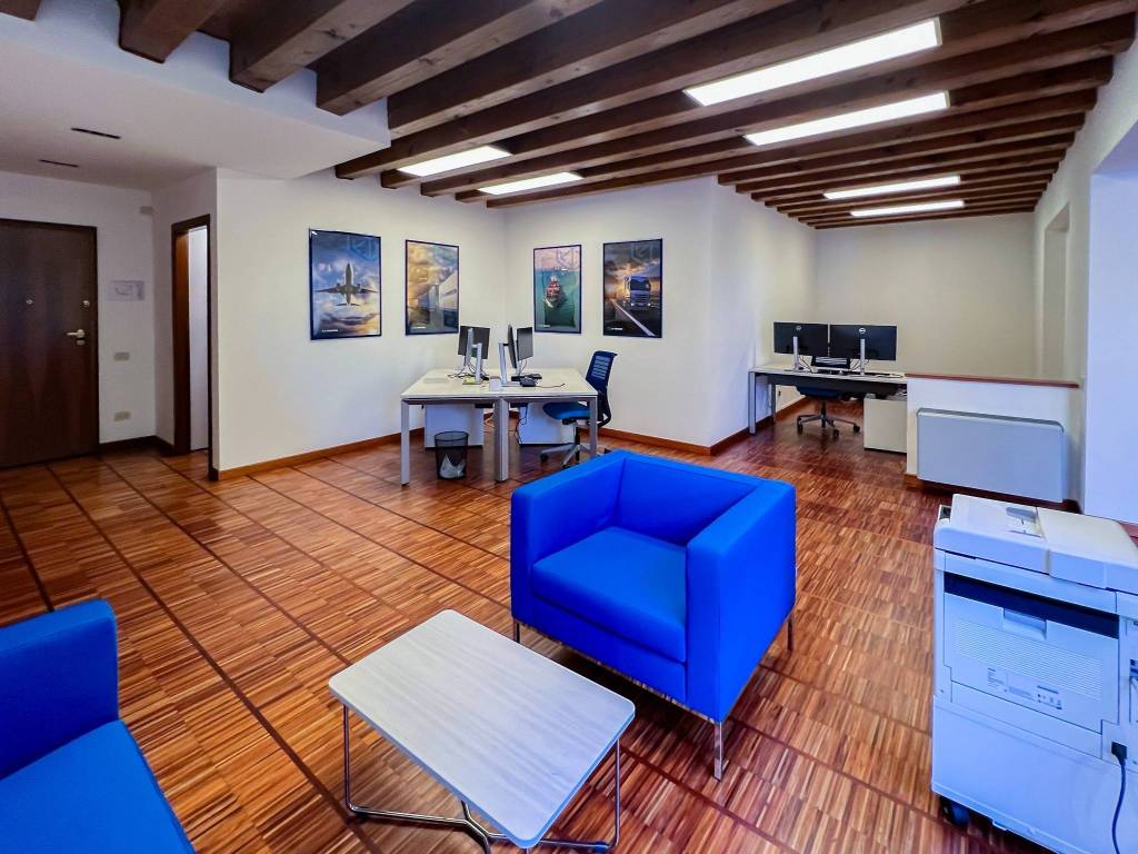 Immobile a Monteviale in Viale Zileri, 4 - Foto 2