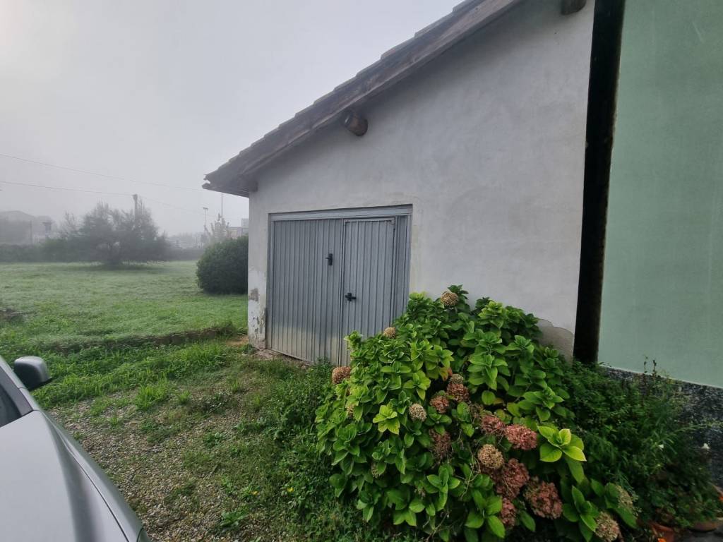 Casa indipendente a Alessandria - Foto 4