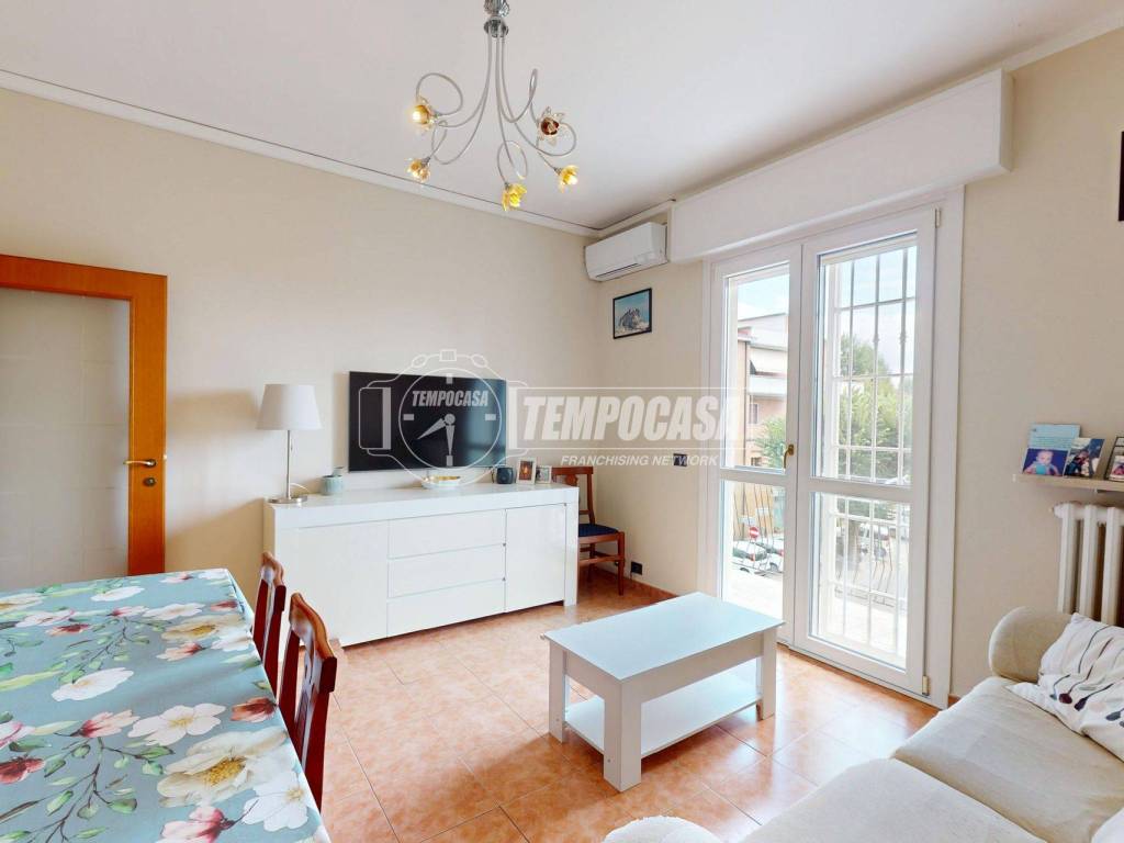 Appartamento a Carpi in Via Gabriella degli Esposti - Foto 2