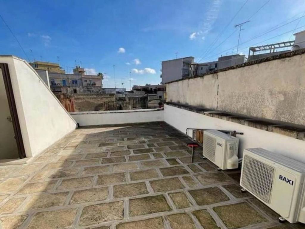 Appartamento a Brindisi in Via Montecristo, 17 - Foto 4