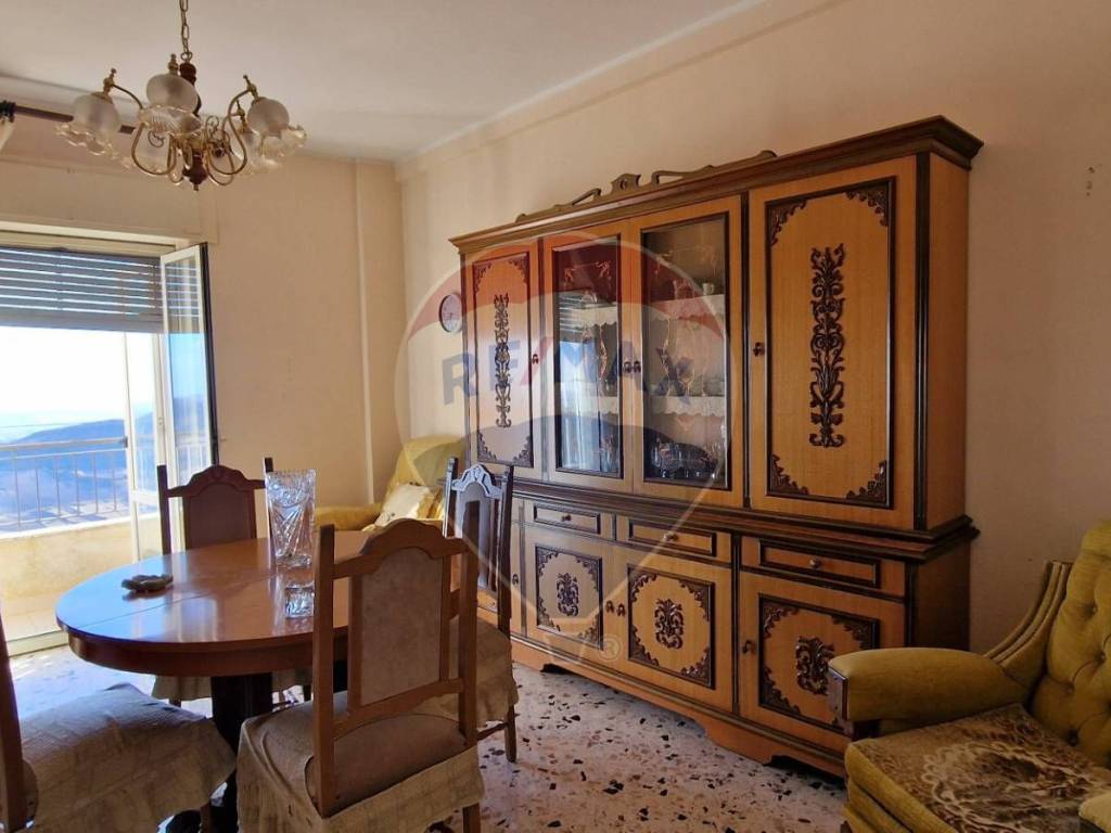 Appartamento a Enna in via dello Stadio, 20 - Foto 4