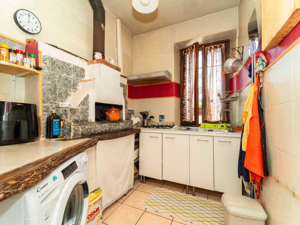 Appartamento a Rosta in Via Rivoli, 26 - Foto 5