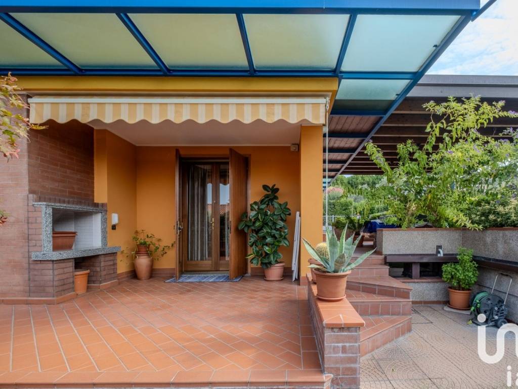 Villa a Castiglione delle stiviere in Via Don Aldo Moratti, 4 - Foto 5