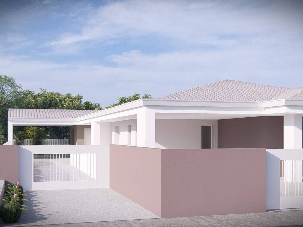 Villa a Ceresara in Via Don G. Marchesini - Foto 3