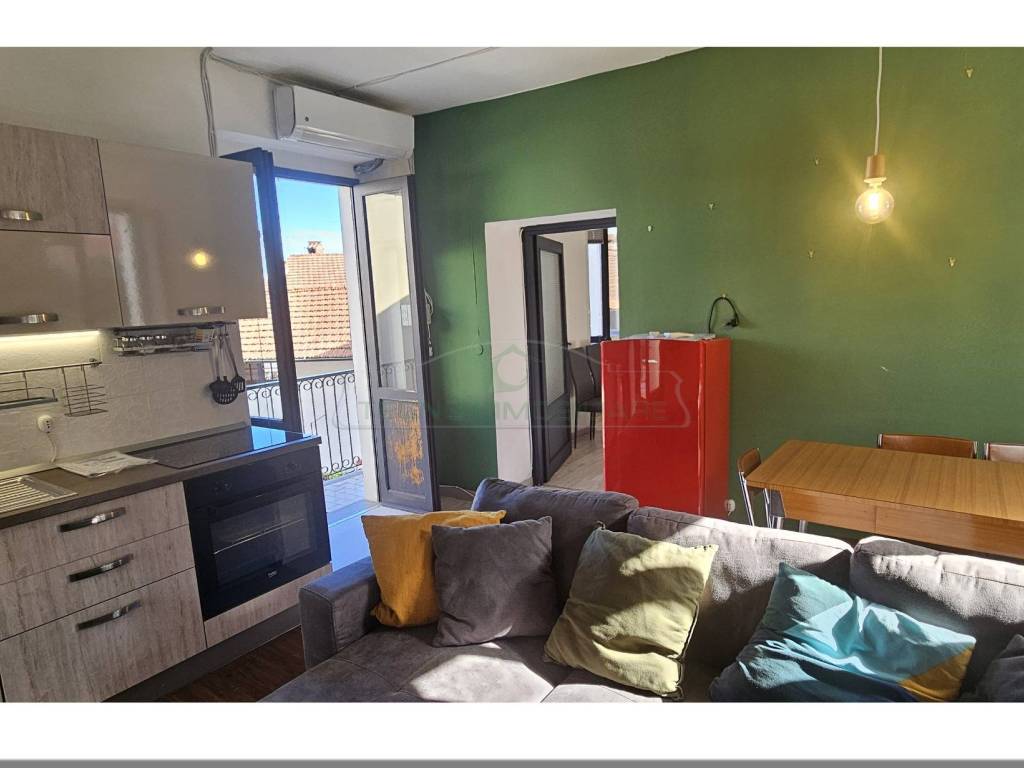 Appartamento a Arona in Via Felice Cavallotti - Foto 5