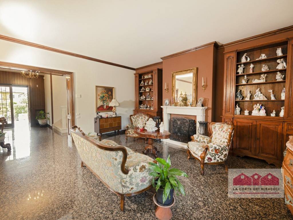 Villa a Caldogno in Via Silvio Pellico - Foto 2