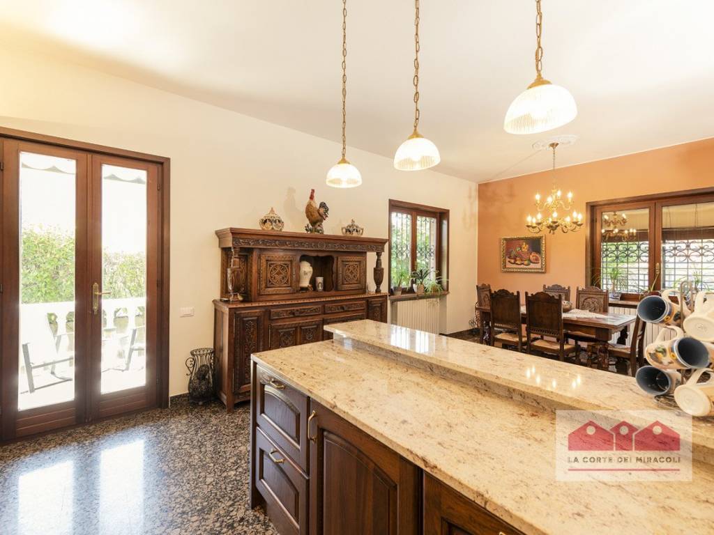 Villa a Caldogno in Via Silvio Pellico - Foto 4