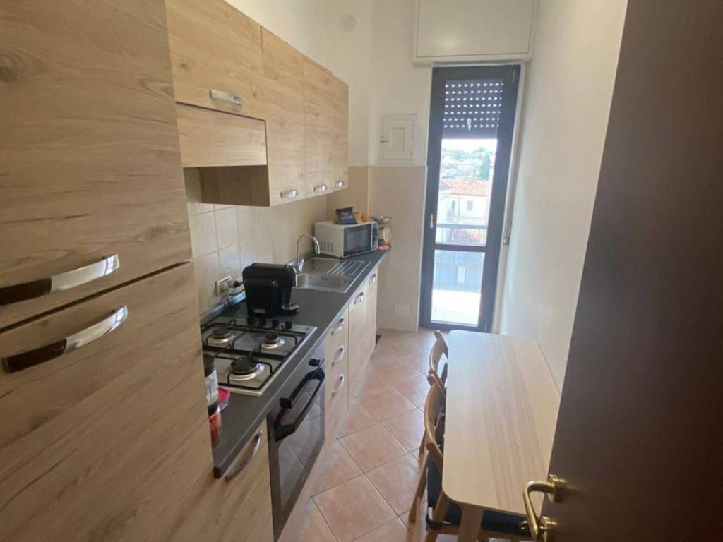 Appartamento a Novara in Viale Roma - Foto 3