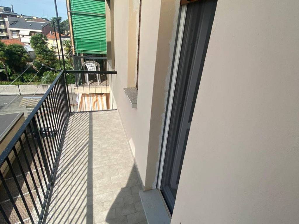 Appartamento a Novara in Viale Roma - Foto 4