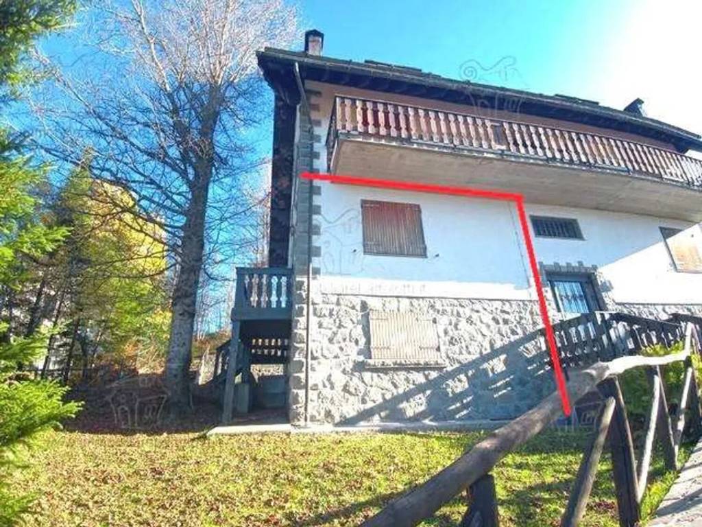 Appartamento a Abetone cutigliano in Via Pescinone, 24 - Foto 2