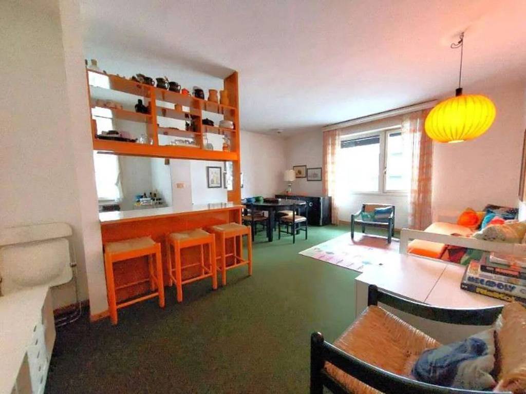 Appartamento a Abetone cutigliano in Via Brennero, 450 - Foto 4