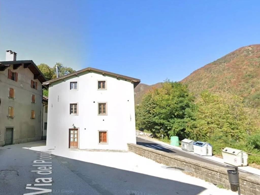 Villa a Abetone cutigliano in Piazza Dell'Aerone, 4 - Foto 3