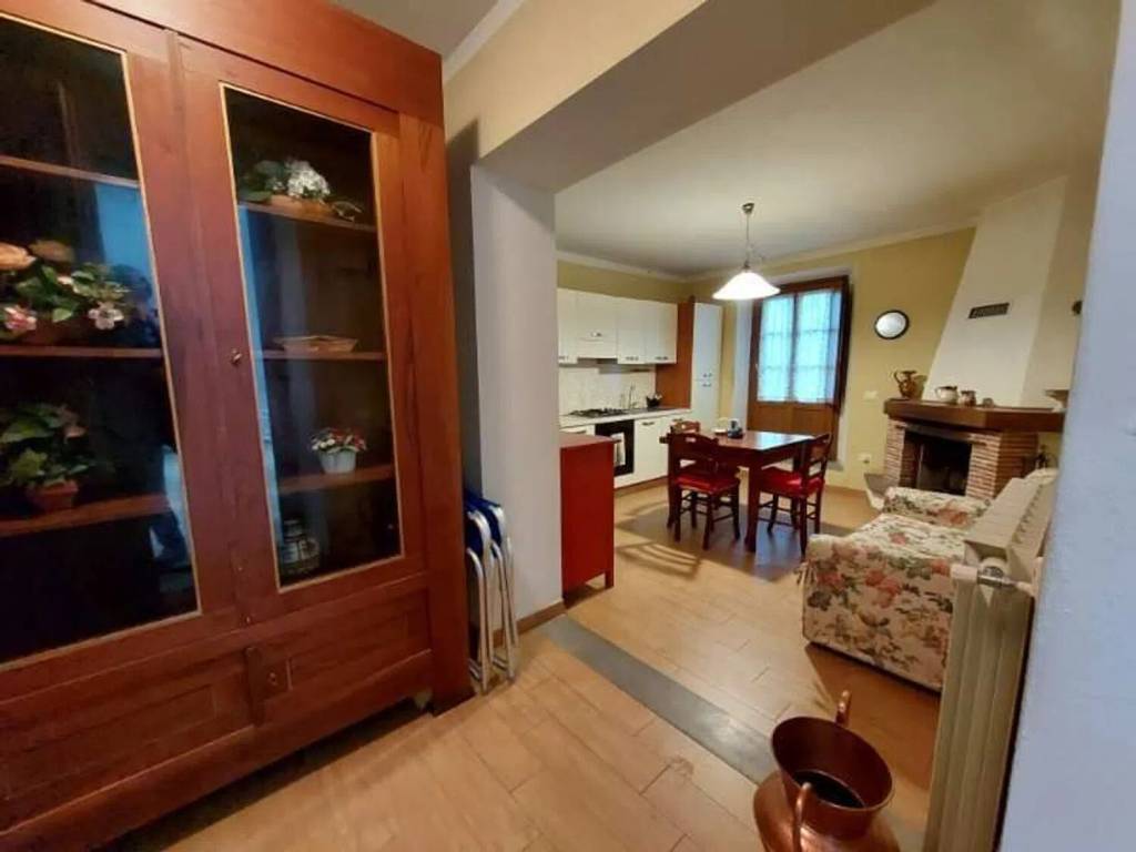 Villa a Abetone cutigliano in Piazza Dell'Aerone, 4 - Foto 4