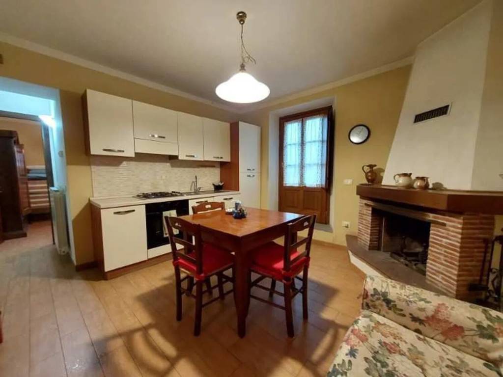 Villa a Abetone cutigliano in Piazza Dell'Aerone, 4 - Foto 5