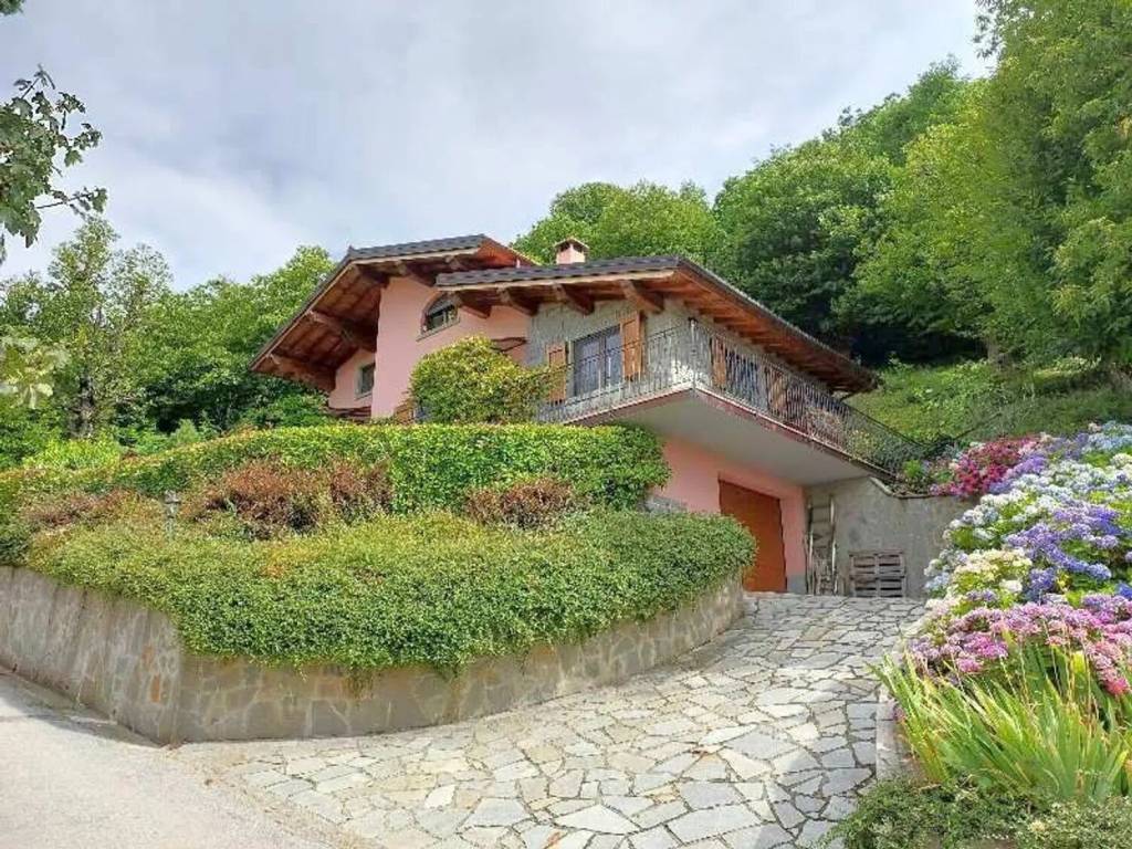 Villa a Abetone cutigliano in Via Le Cavi, 14 - Foto 2