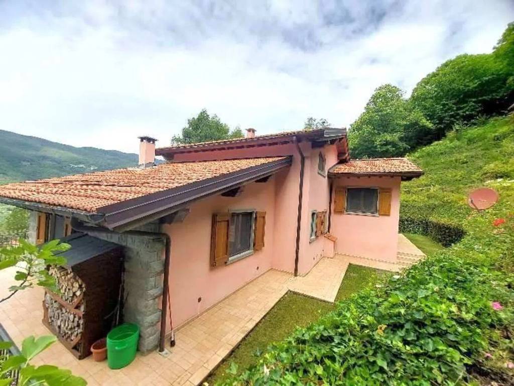 Villa a Abetone cutigliano in Via Le Cavi, 14 - Foto 3
