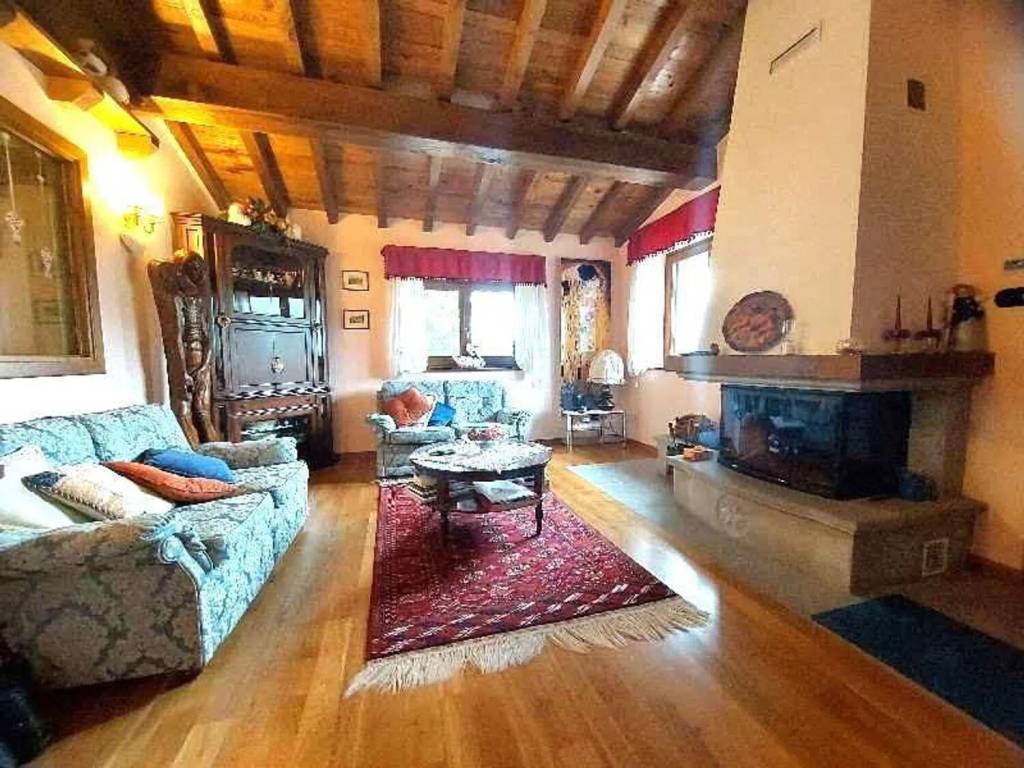 Villa a Abetone cutigliano in Via Le Cavi, 14 - Foto 4