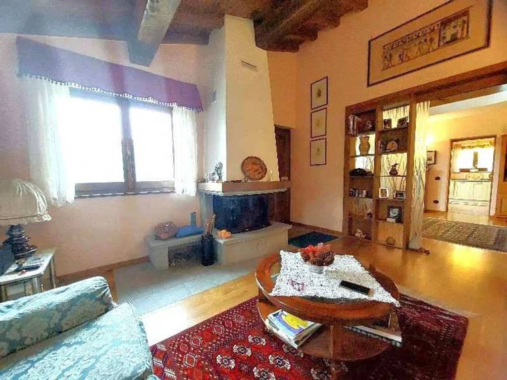 Villa a Abetone cutigliano in Via Le Cavi, 14 - Foto 5
