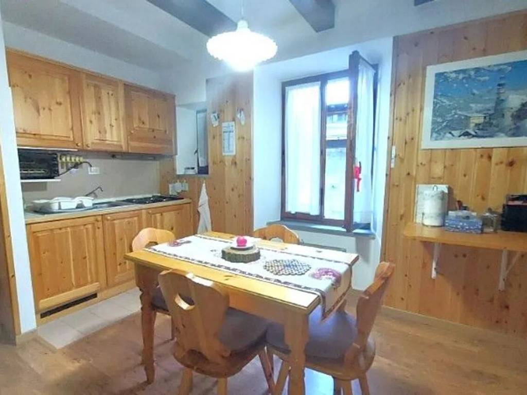 Appartamento a Abetone cutigliano in Via Brennero, 317 - Foto 3