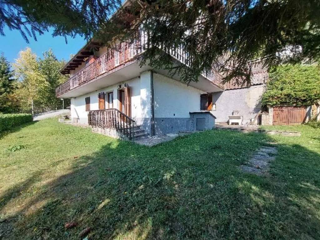 Appartamento a Abetone cutigliano in Melo S.N.C. - Foto 2