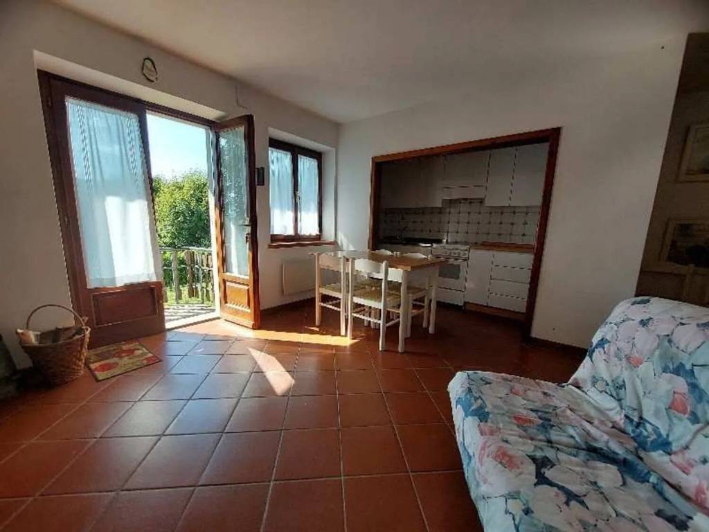 Appartamento a Abetone cutigliano in Melo S.N.C. - Foto 4