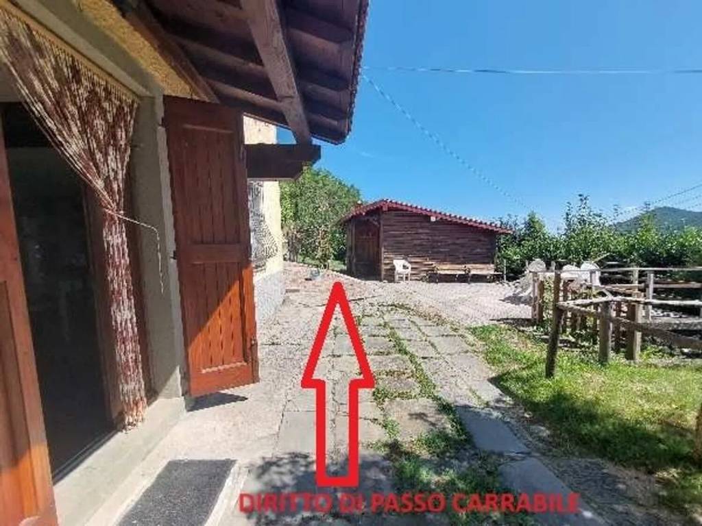 Appartamento a Abetone cutigliano in Via Secchia E Del Bicchiere, 169 - Foto 3