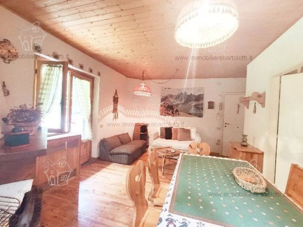 Appartamento a Abetone cutigliano in Via Privata Petrucci, 107 - Foto 3