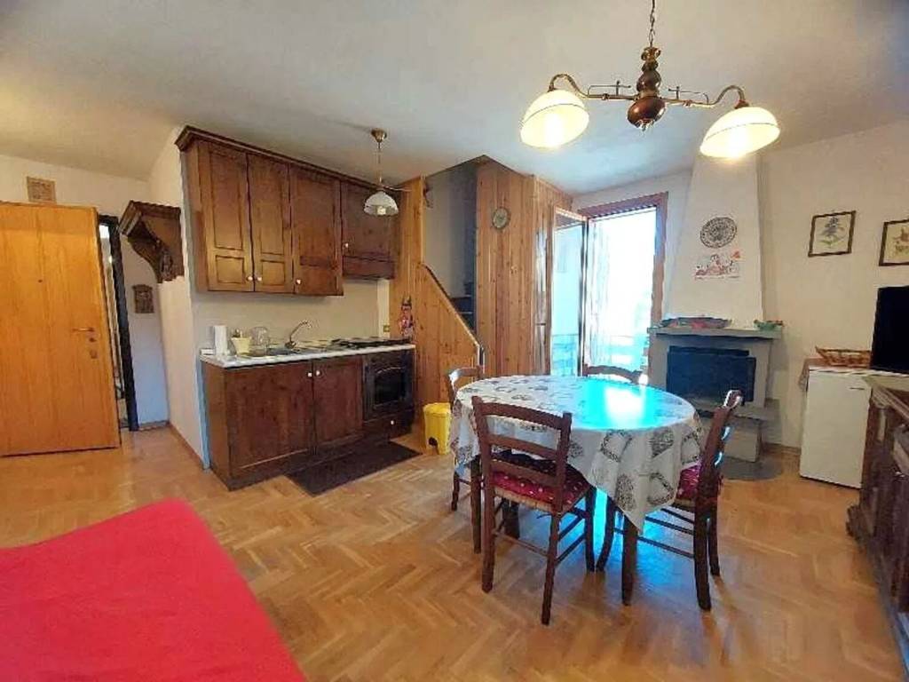 Appartamento a Fiumalbo in Via Faidello - Foto 3