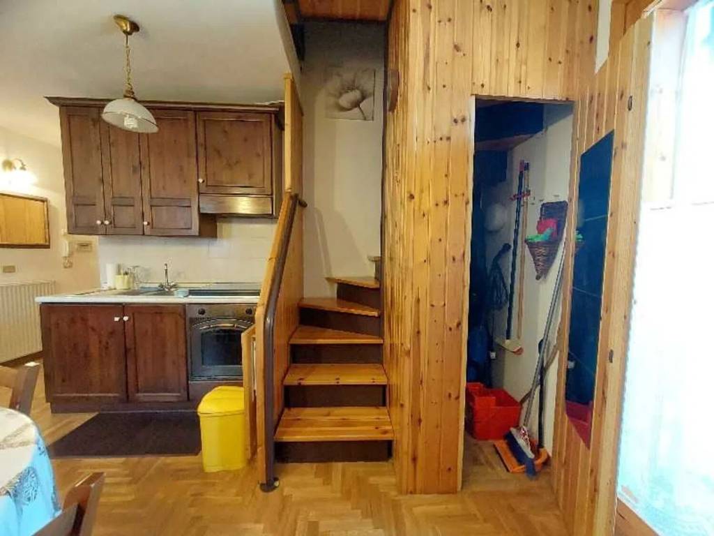Appartamento a Fiumalbo in Via Faidello - Foto 4