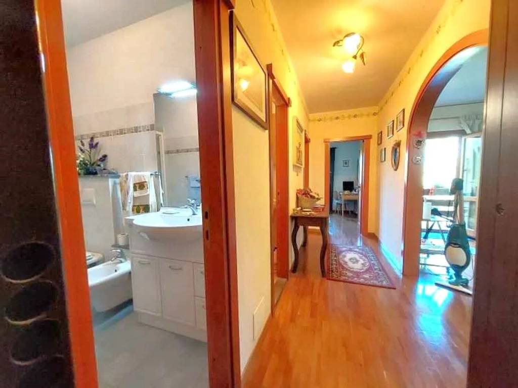 Appartamento a Abetone cutigliano in Via Bagatti No Number - Foto 3