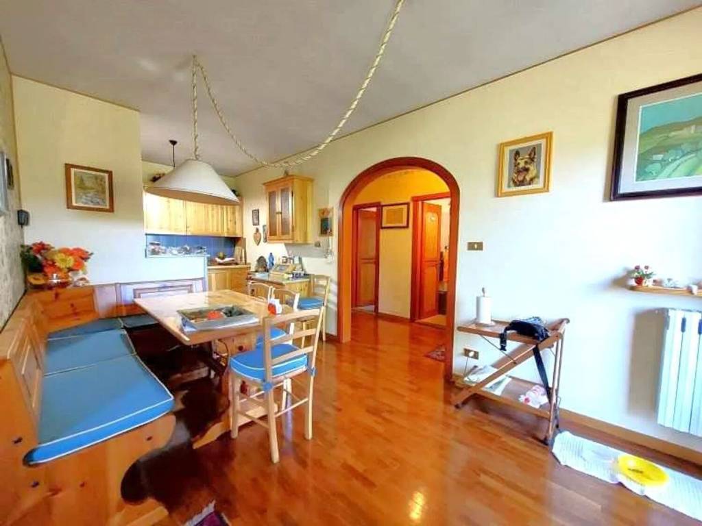 Appartamento a Abetone cutigliano in Via Bagatti No Number - Foto 4