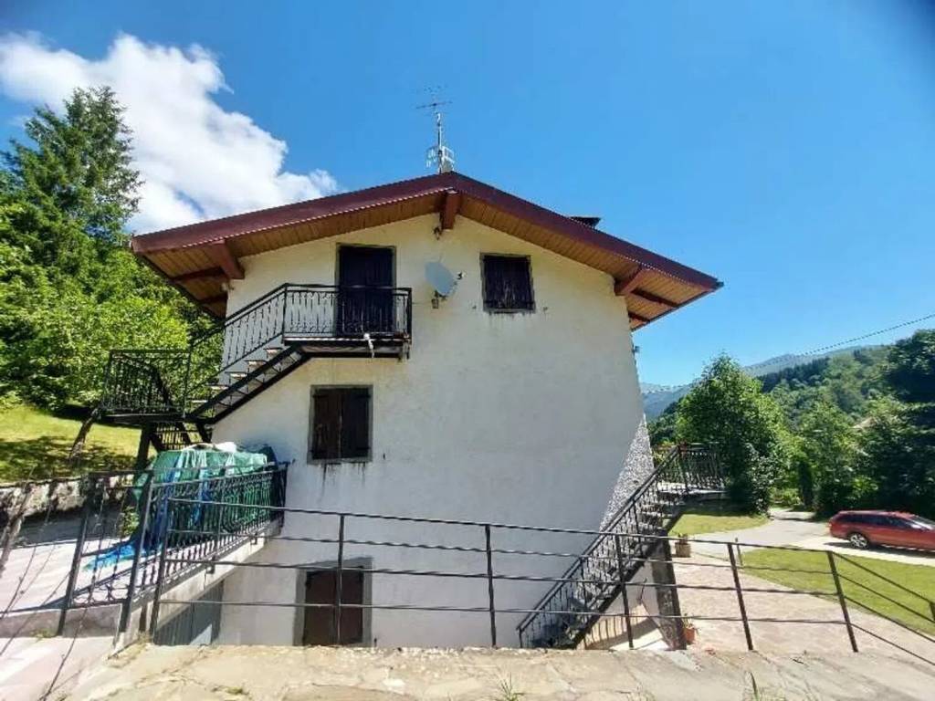 Appartamento a Fiumalbo in Via Dogana Nuova No Number - Foto 2