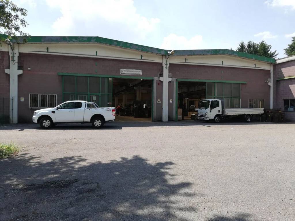 Immobile a Marnate in Sele, 366 - Foto 2