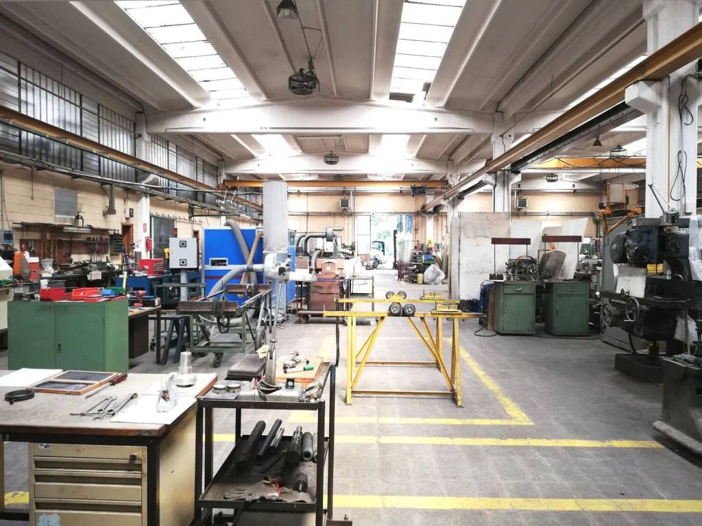 Immobile a Marnate in Sele, 366 - Foto 3