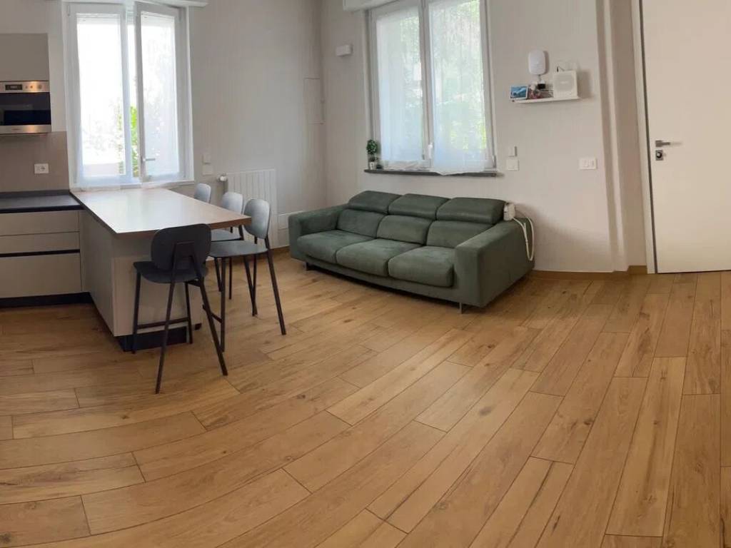 Villa a Gorla minore - Foto 2