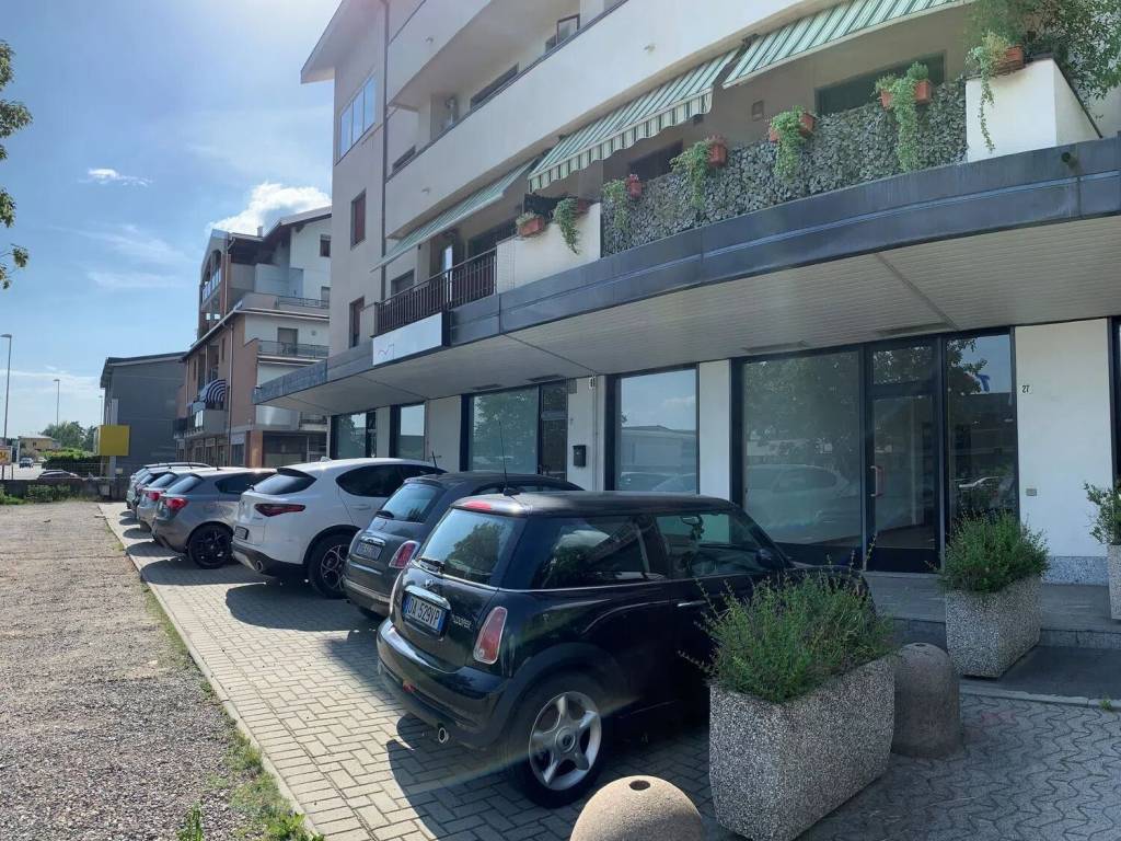 Immobile a Castellanza in Via Dandolo, 25 - Foto 2