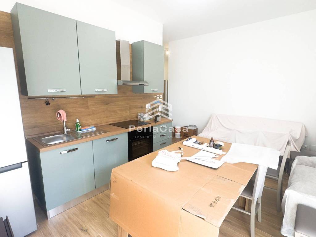 Appartamento a Vigevano in Via Giacomo Matteotti, 8 - Foto 2