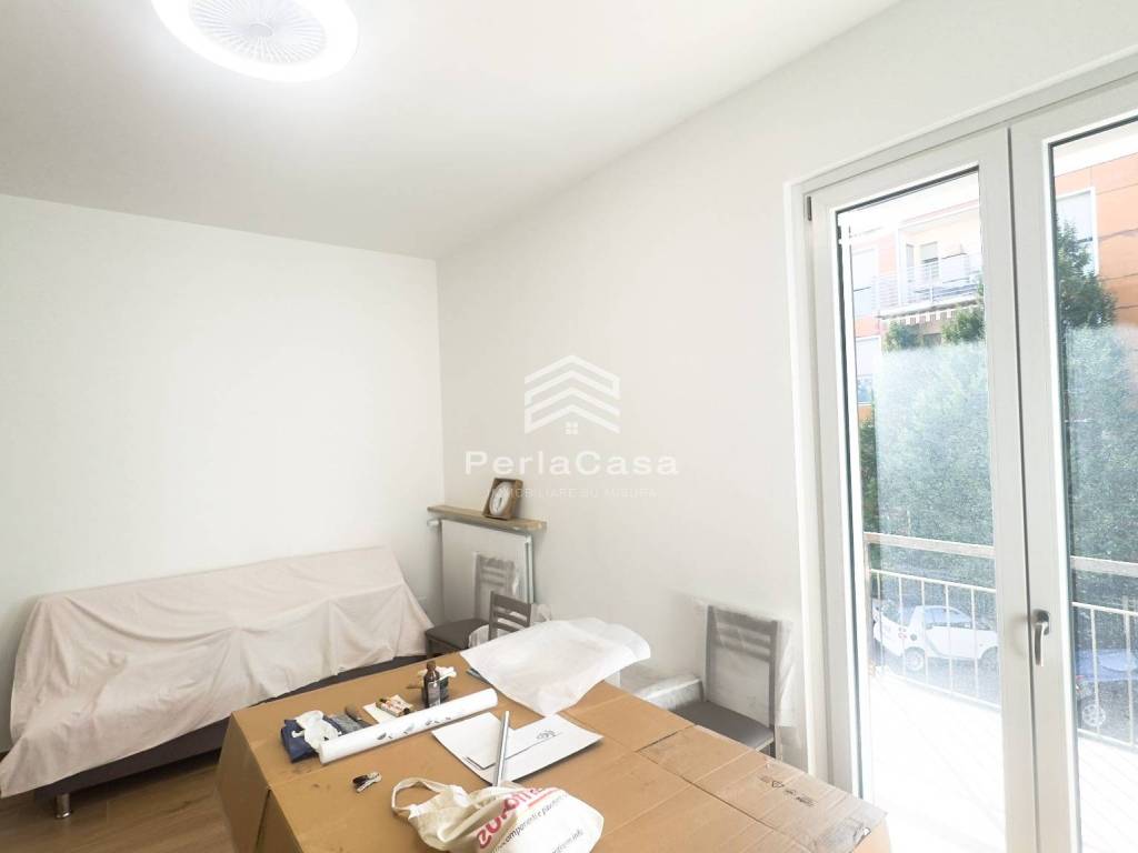 Appartamento a Vigevano in Via Giacomo Matteotti, 8 - Foto 3