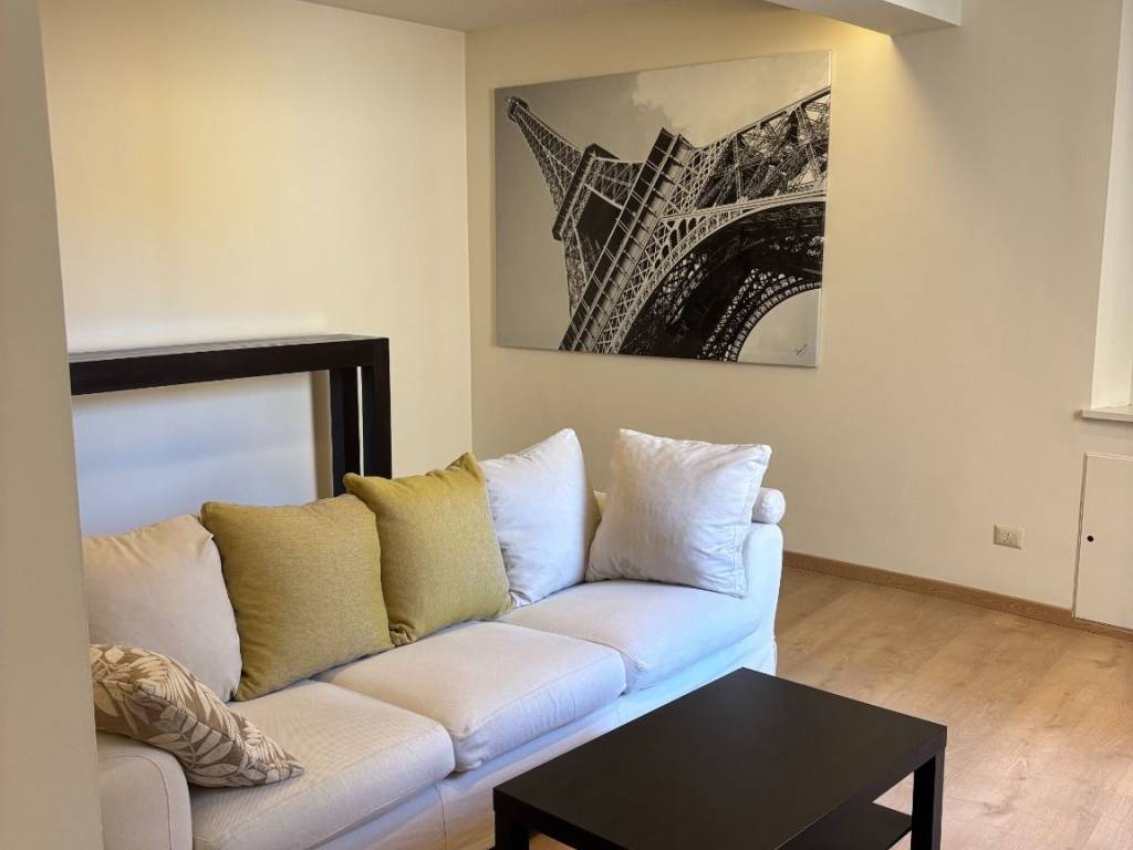 Appartamento a Parma in Vicolo Santa Apollonia, 3 - Foto 3