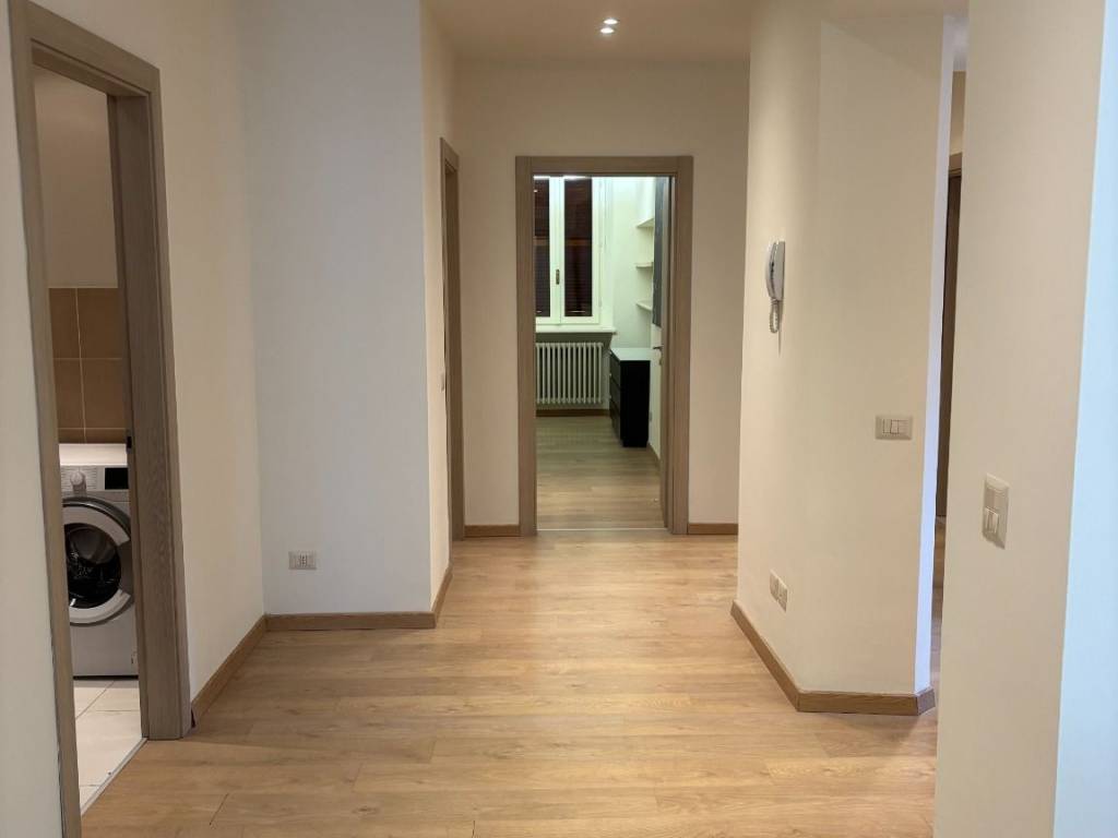 Appartamento a Parma in Vicolo Santa Apollonia, 3 - Foto 5