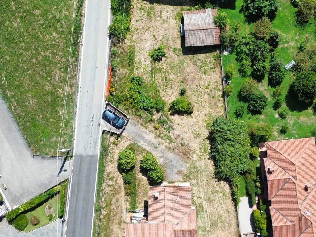 Villa a Oleggio castello in Via Monte Oleggiasco, 53 - Foto 4