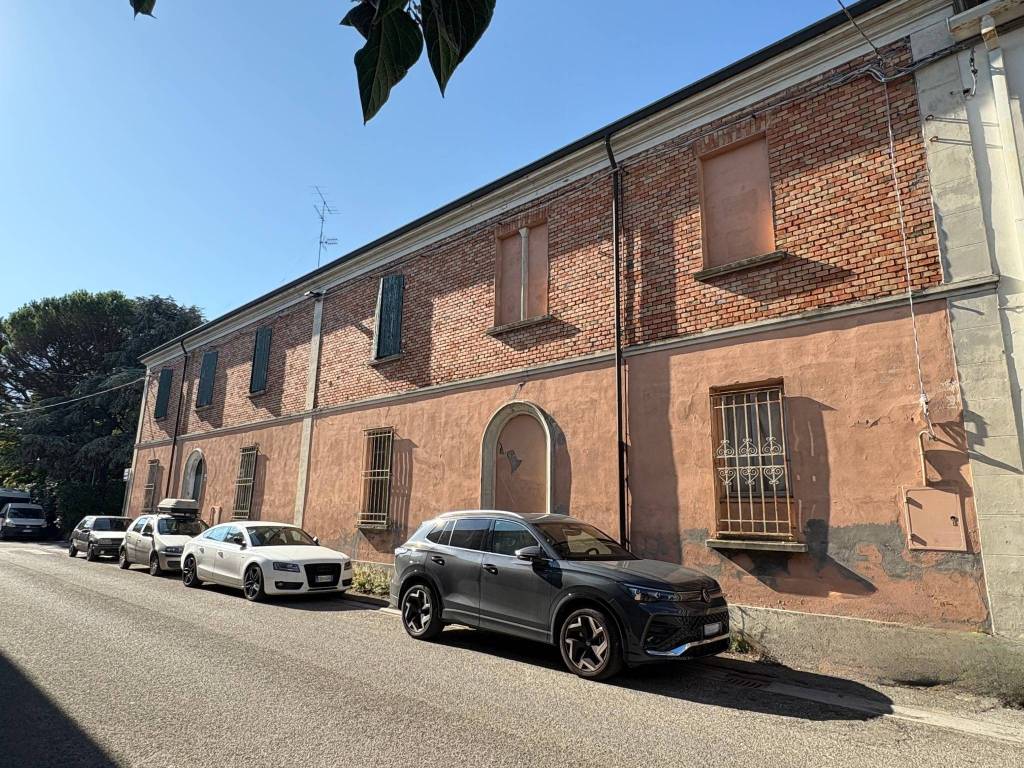 Palazzo / stabile a Lugo in Via Filippo Corridoni, 15 - Foto 3
