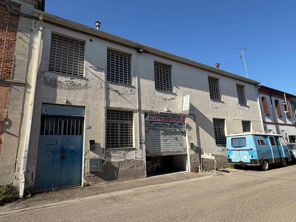 Palazzo / stabile a Lugo in Via Filippo Corridoni, 15 - Foto 4