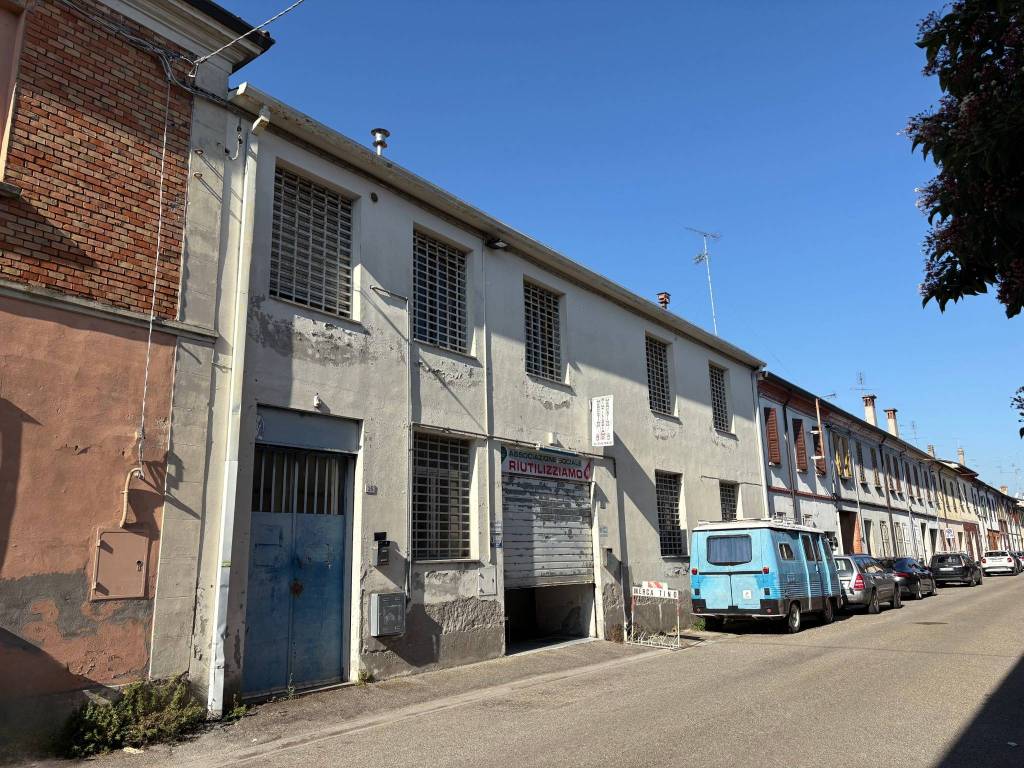 Palazzo / stabile a Lugo in Via Filippo Corridoni, 15 - Foto 5