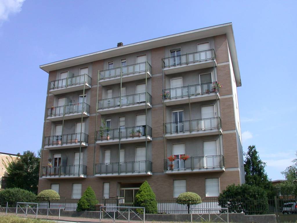 Appartamento a Biella in Via Ivrea, 9 - Foto 3